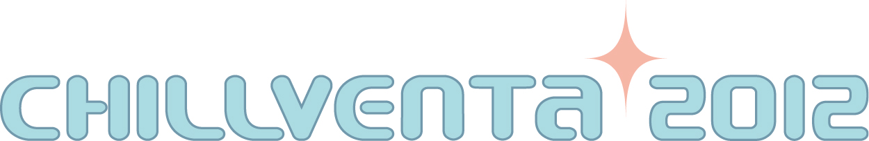 Chillventa Logo