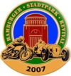Stadtparkrennen Logo