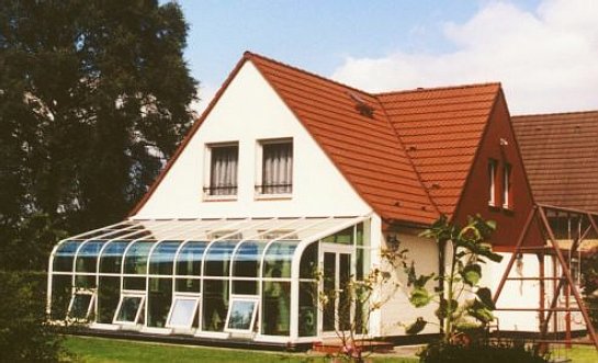 Wintergarten