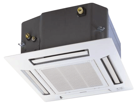 Panasonic Klimagerte