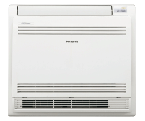 Panasonic Klimagerte