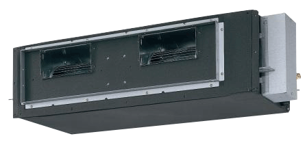 Panasonic Klimagerte