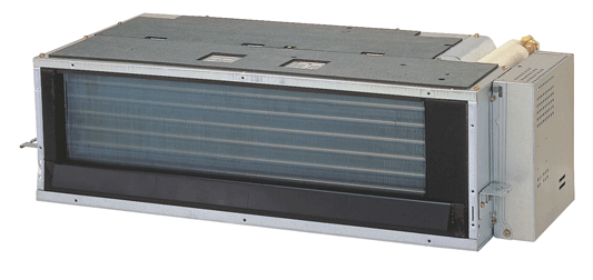 Panasonic Klimagerte