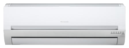 Panasonic Klimagerte