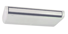 Hitachi Free-System Deckenunterbaugerte