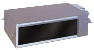 Hitachi Free-System Kanalgerte