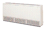 Hitachi Free-System Truhengerte mit Verkleidung