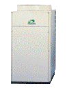 Hitachi Free-System VRF-Systeme, 3-Leiter
