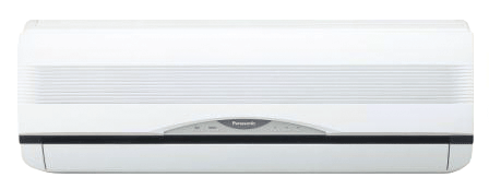 Panasonic Klimagerte