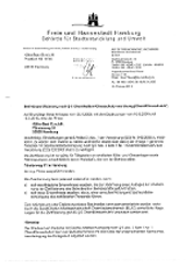 Betriebszertifizierung nach § 6 Chemikalien-Klimaschutzverordnung