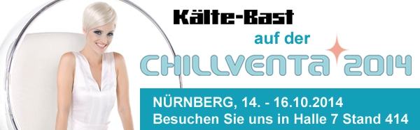 Chillventa 2014